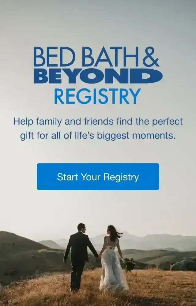 Start Your Registry