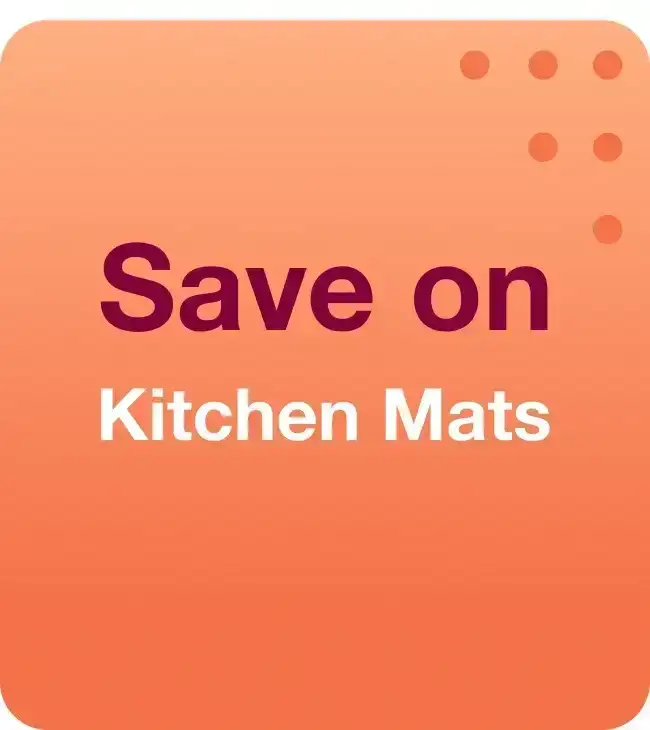 Kitchen Mats