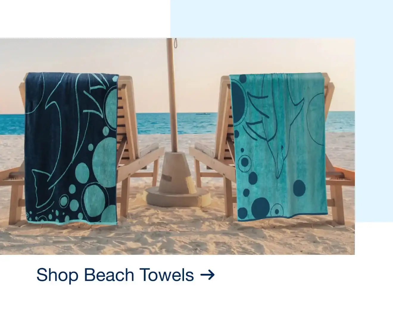 Beach Towels