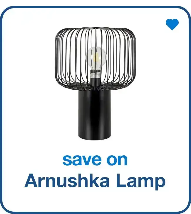 save on arnuska lamp