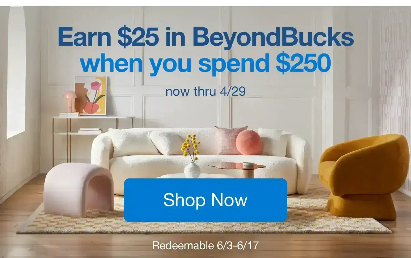 Spend \\$250 Get \\$25