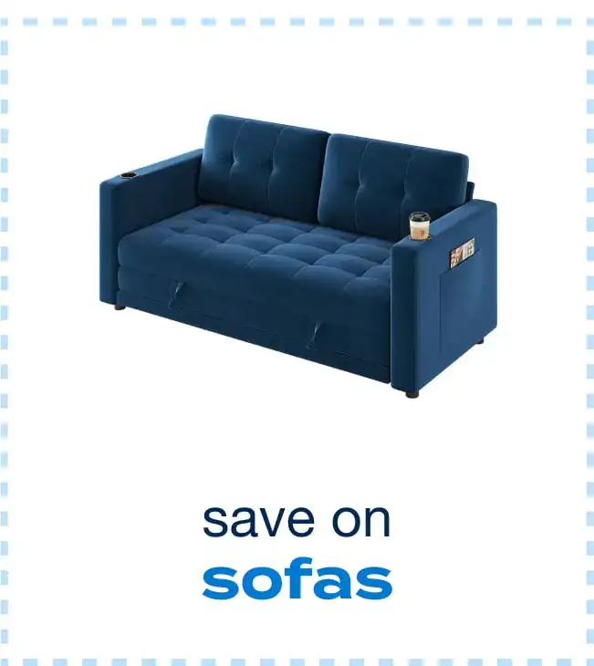 Save on Sofas