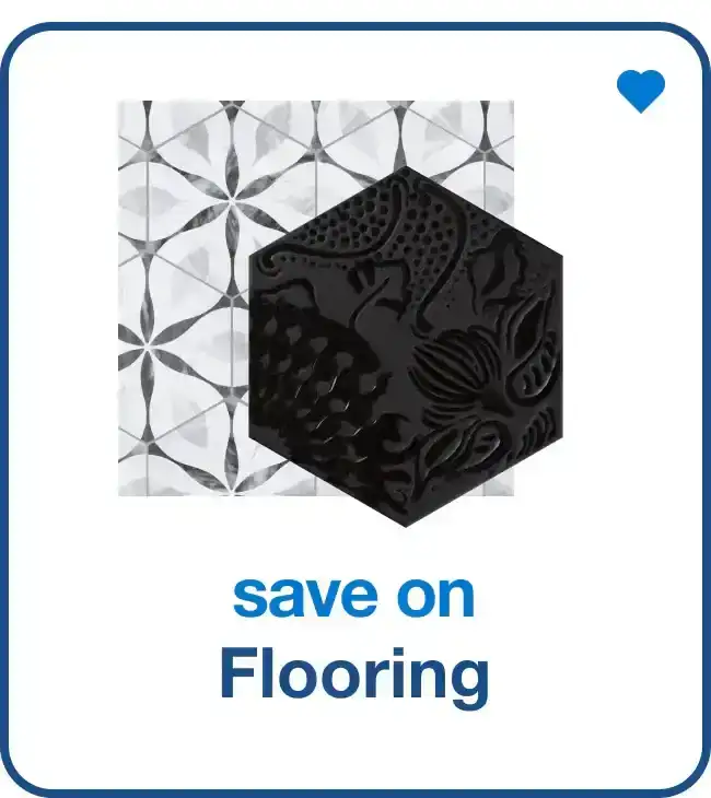 Save on Flooring