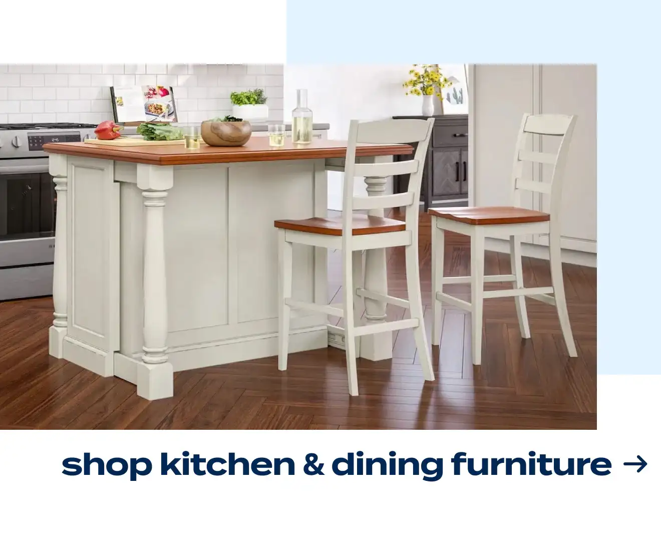 Kitchen & Dining Furniture