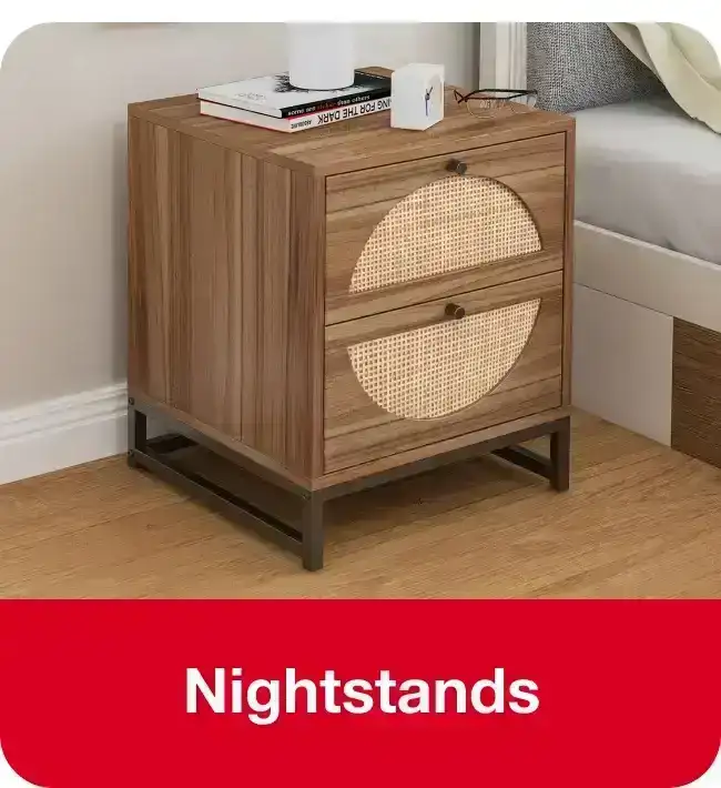 Shop Nightstands