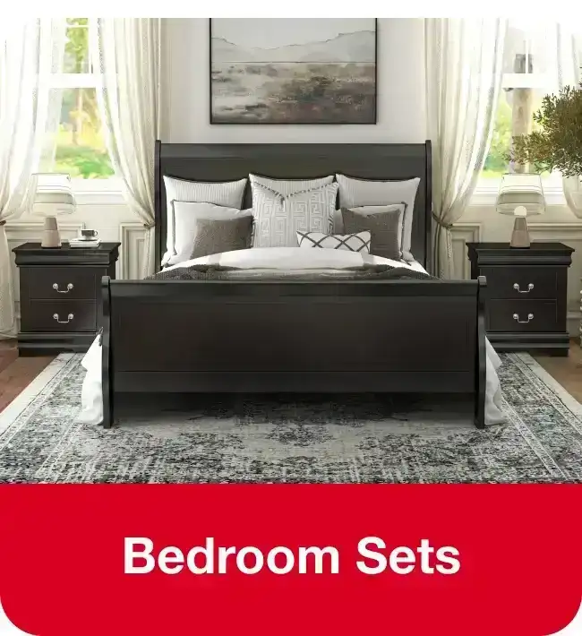 Shop Bedroom Sets