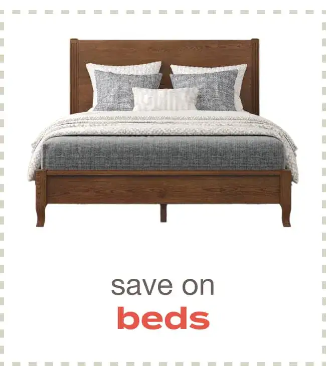 Save on Beds