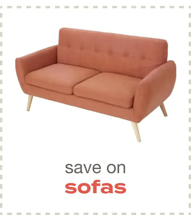 Save on Sofas