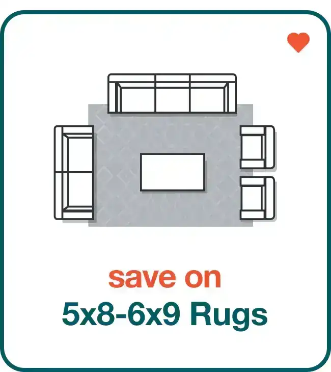 save on medium rugs