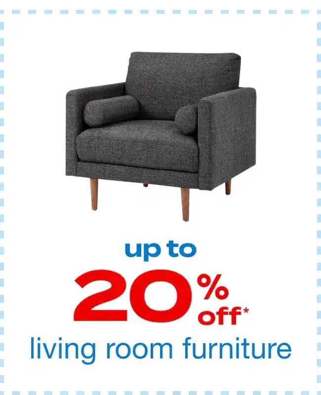 Shop Living Room Furniture