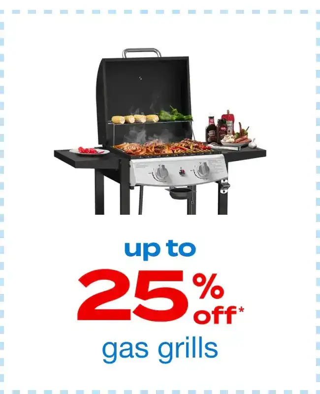 Shop Gas Grills