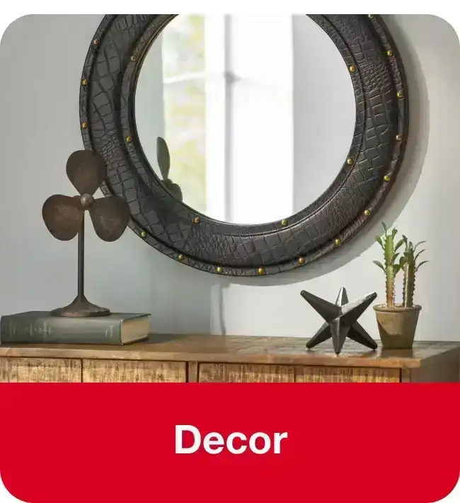 Shop Home Decor