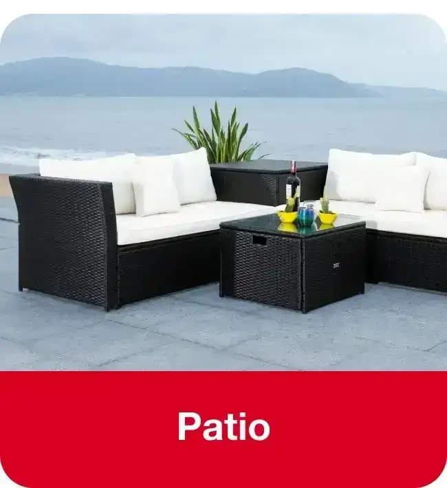 Shop Patio Furniture