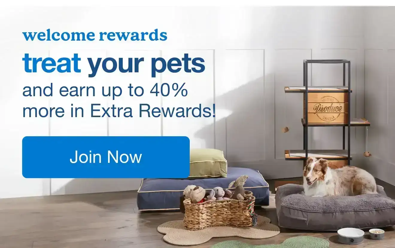 Receive exclusive savings with the Extra Rewards Store