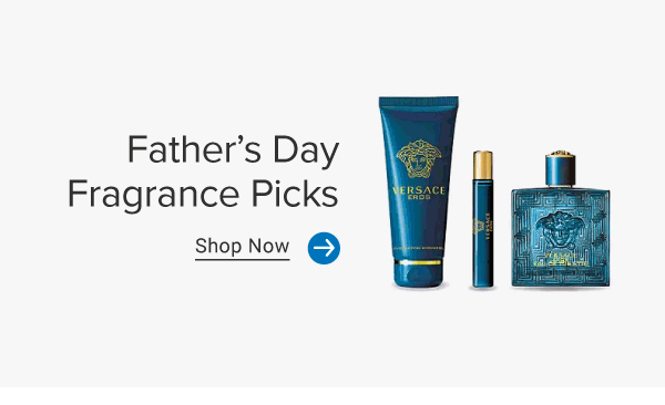 Father's Day Fragrance Packs. Shop now.