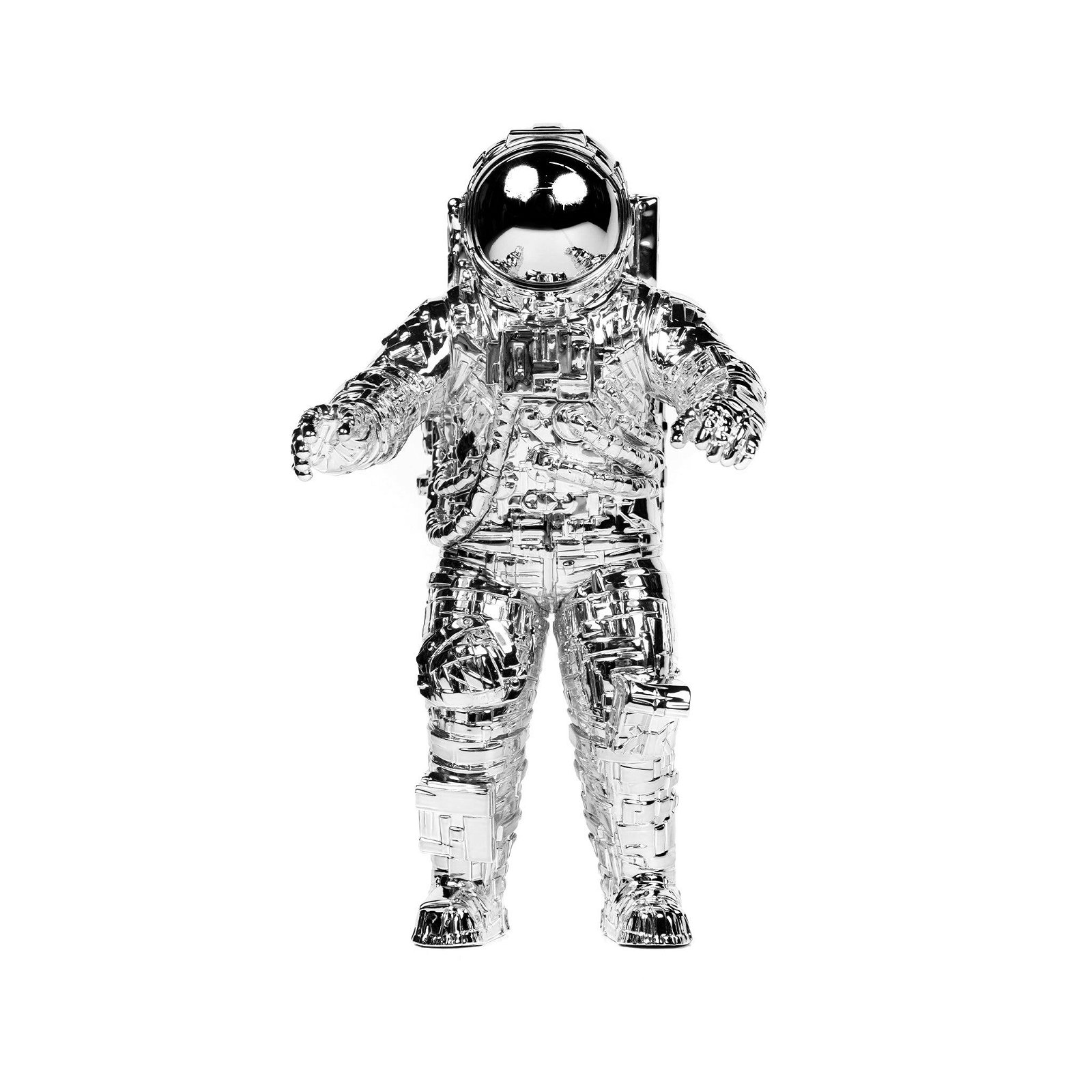 Image of Michael Kagan Astronaut Collectible