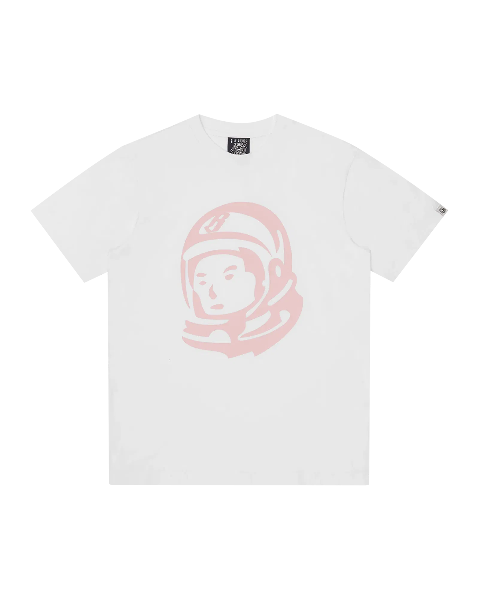 Image of Astro Helmet T-Shirt