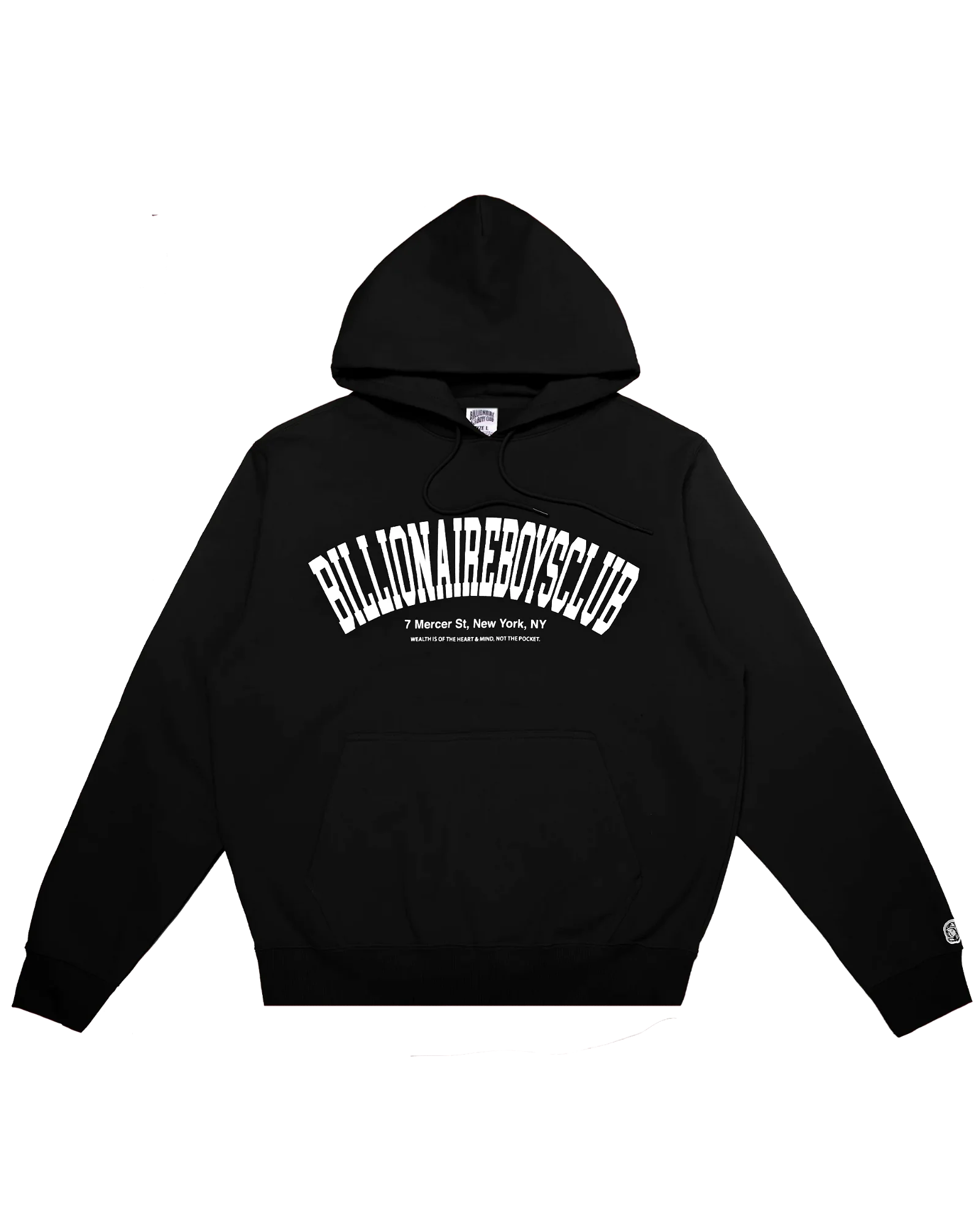 Image of BB PA Hoodie