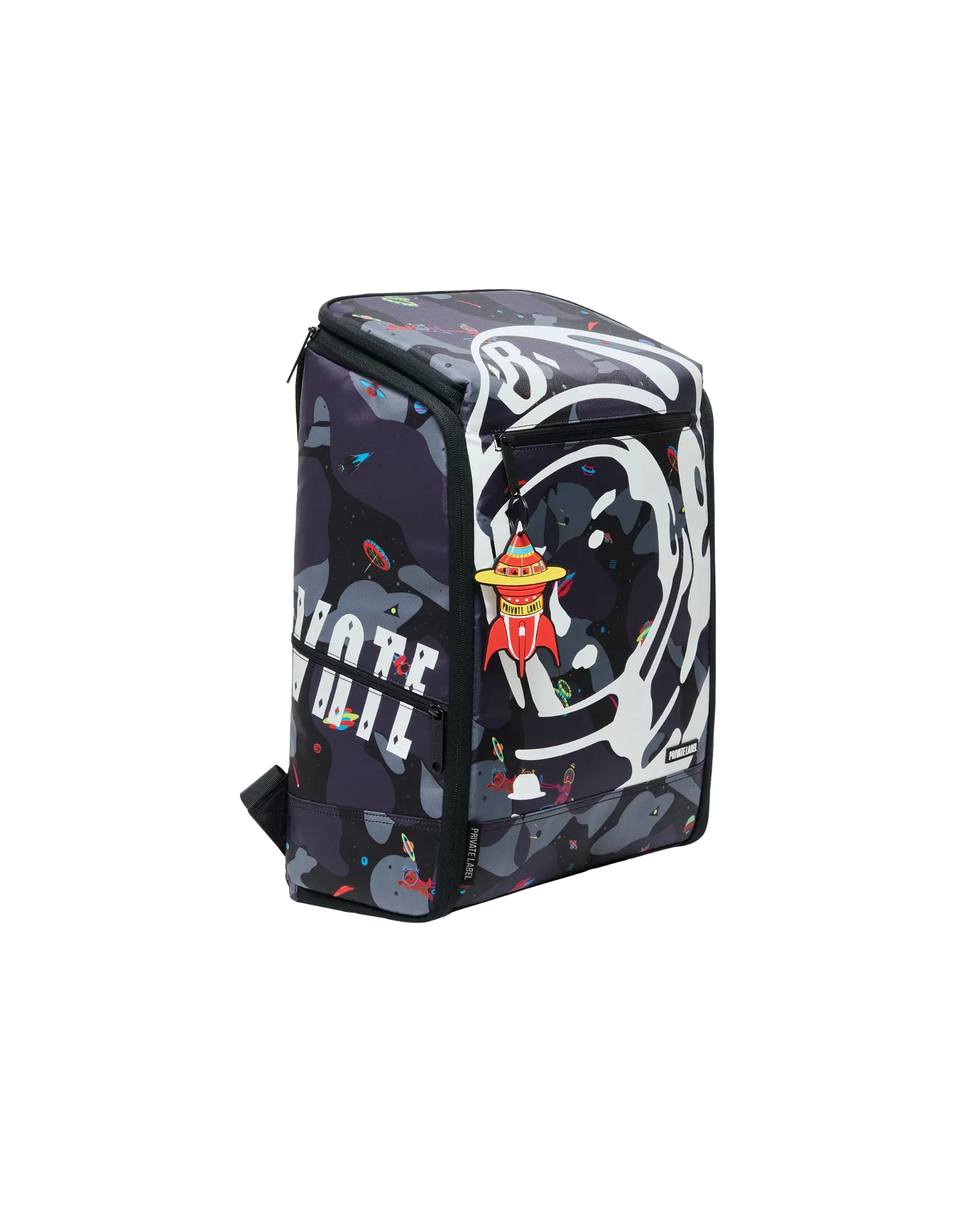 Image of Space Camo Backpack