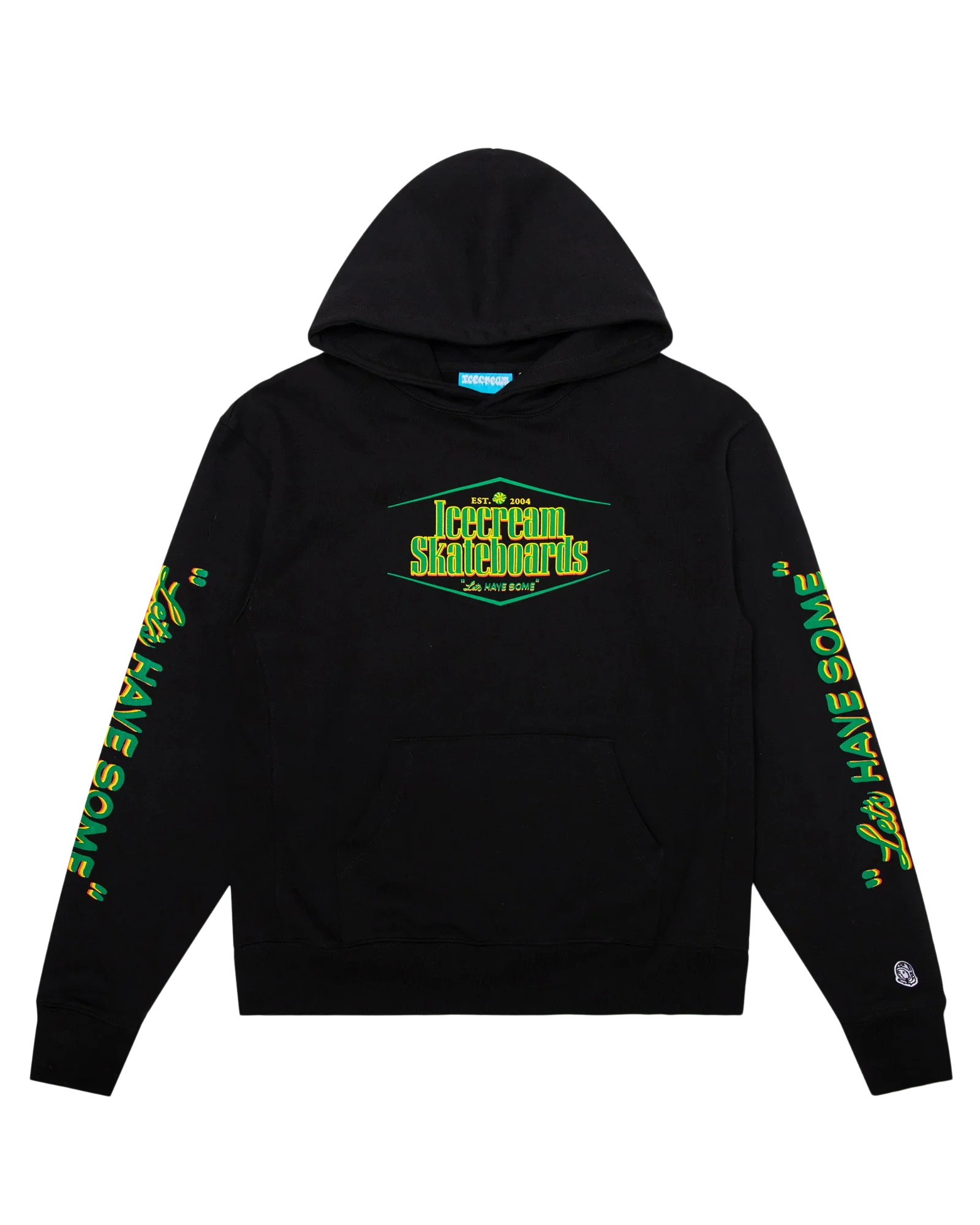 Image of Crutch Masters Hoodie