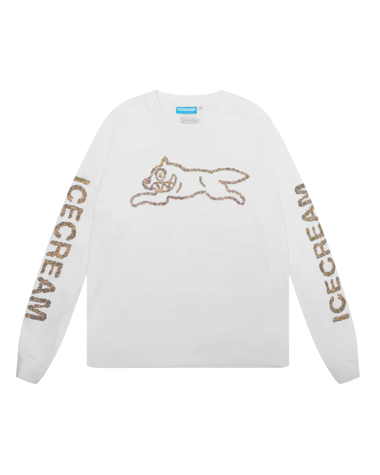 Image of Outdoor Dog Long-Sleeve Tee