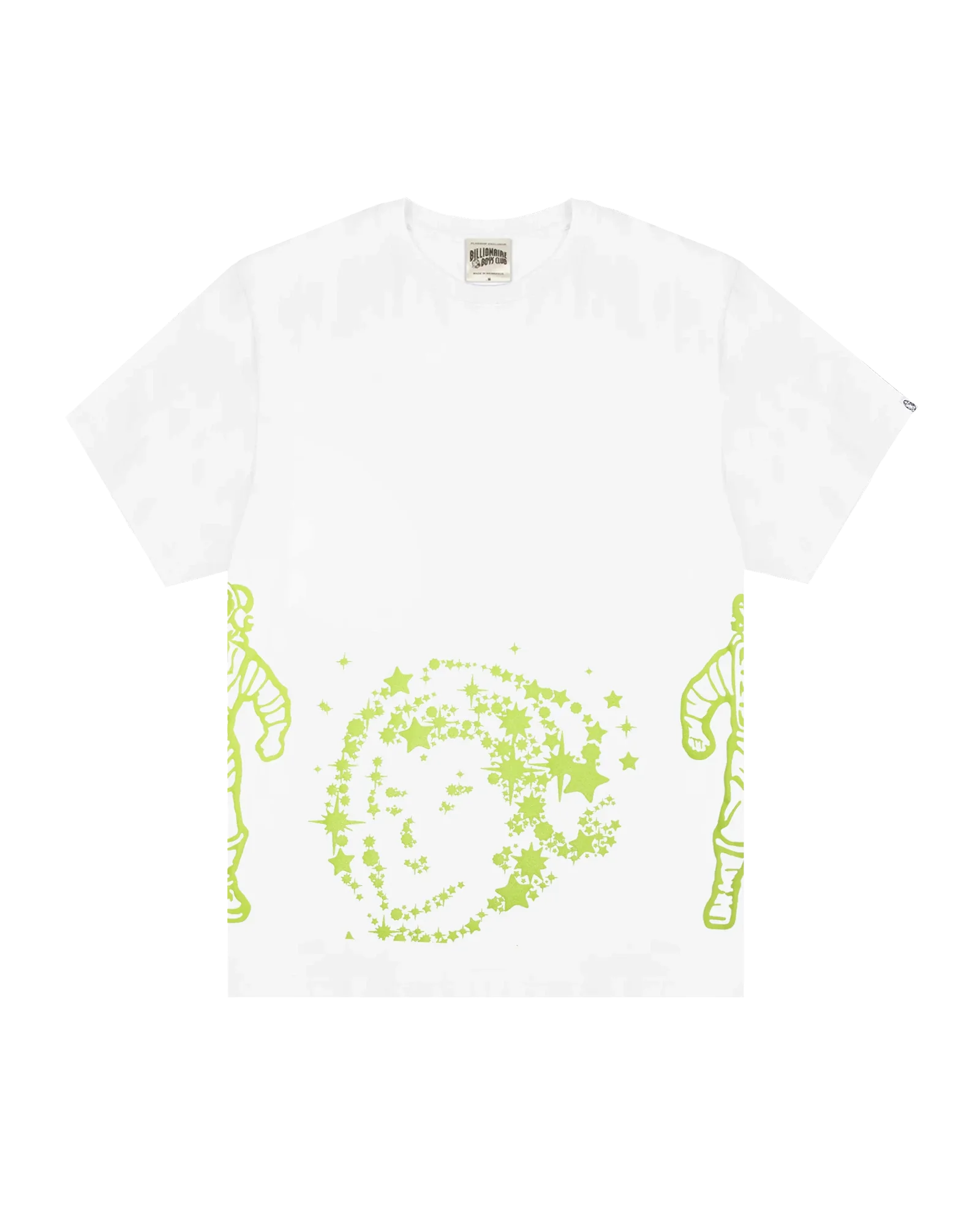 Image of Constellation Glow In The Dark T-Shirt