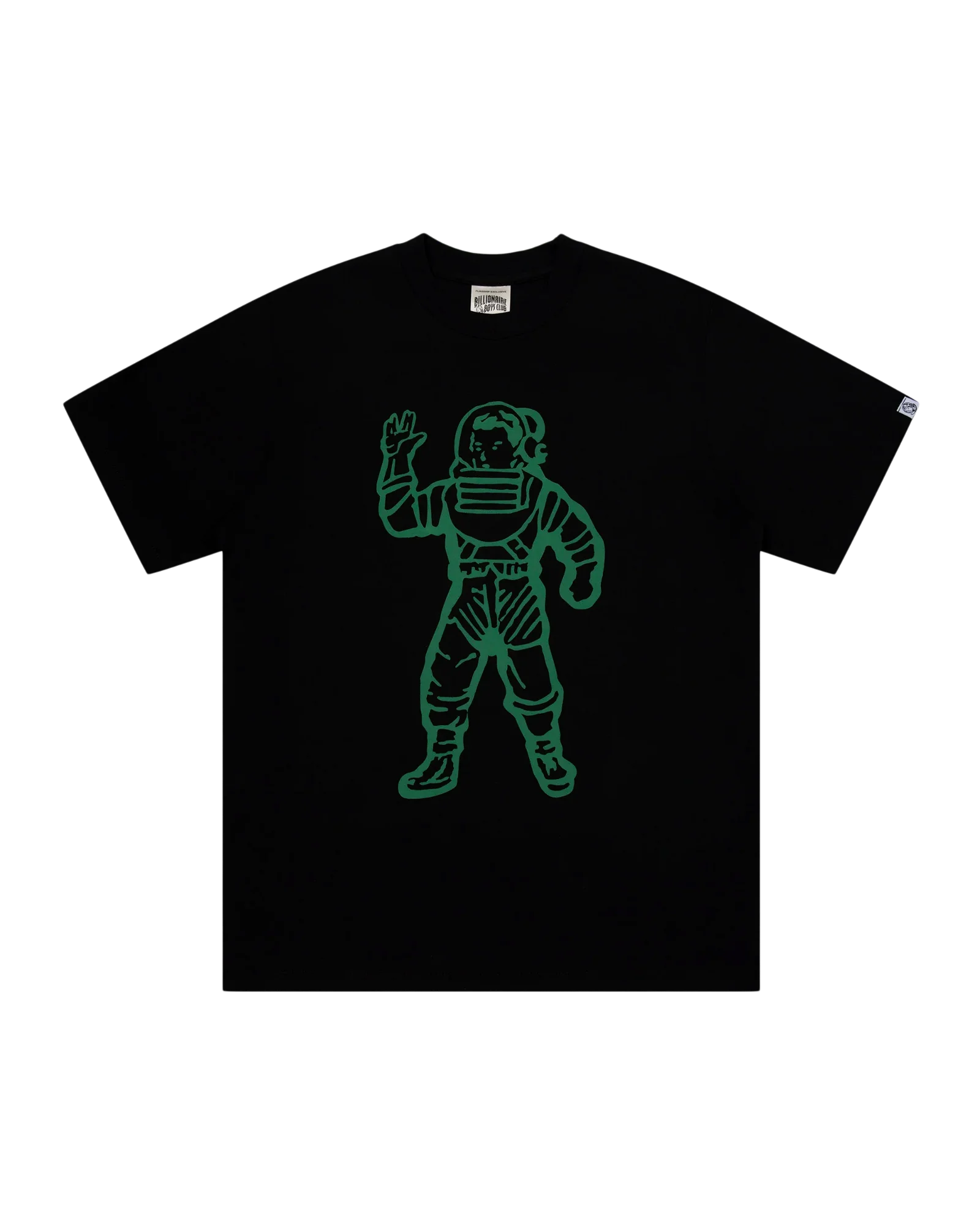 Image of Classic Astronaut Puff Tee