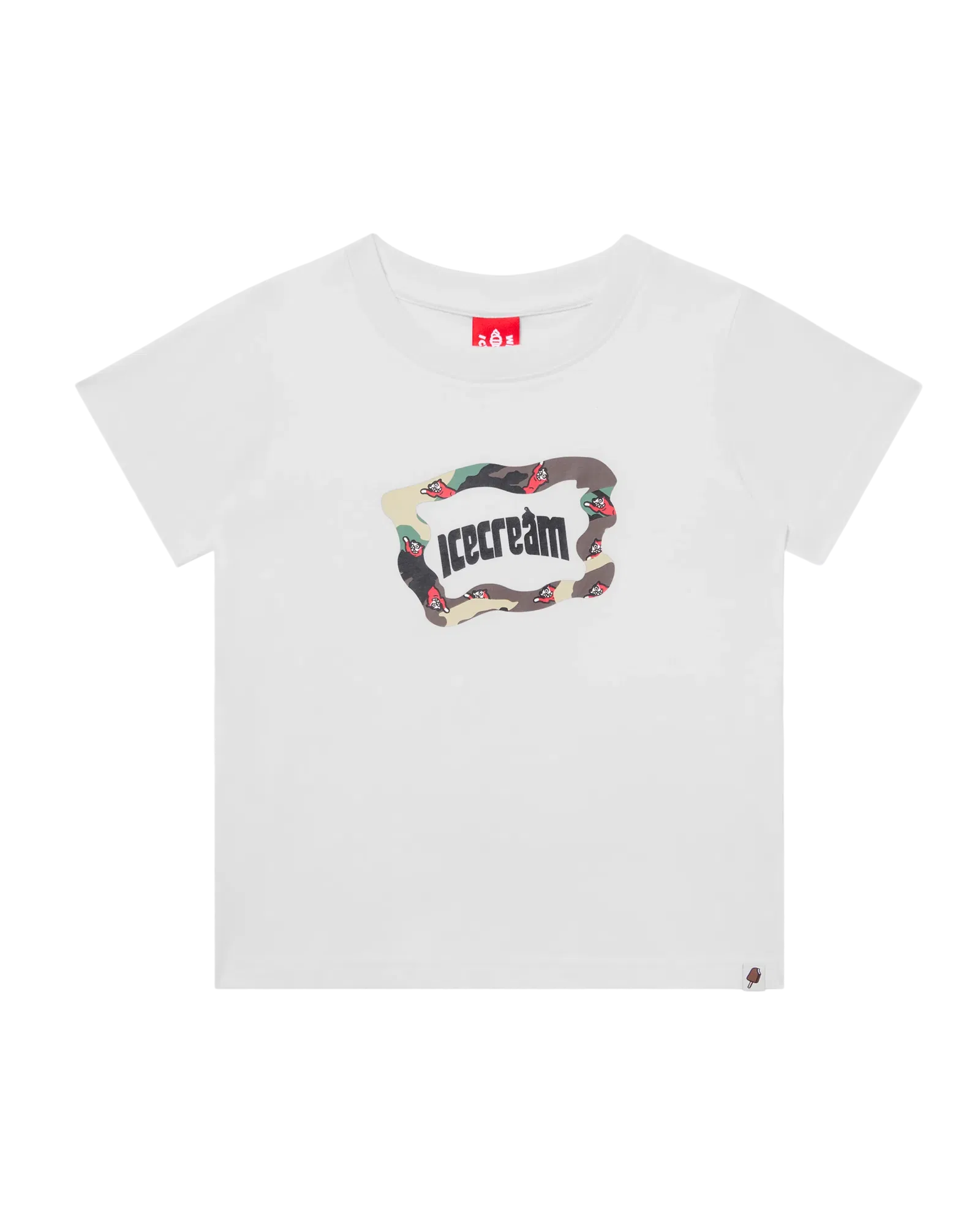 Image of Kids Plain Sight Tee