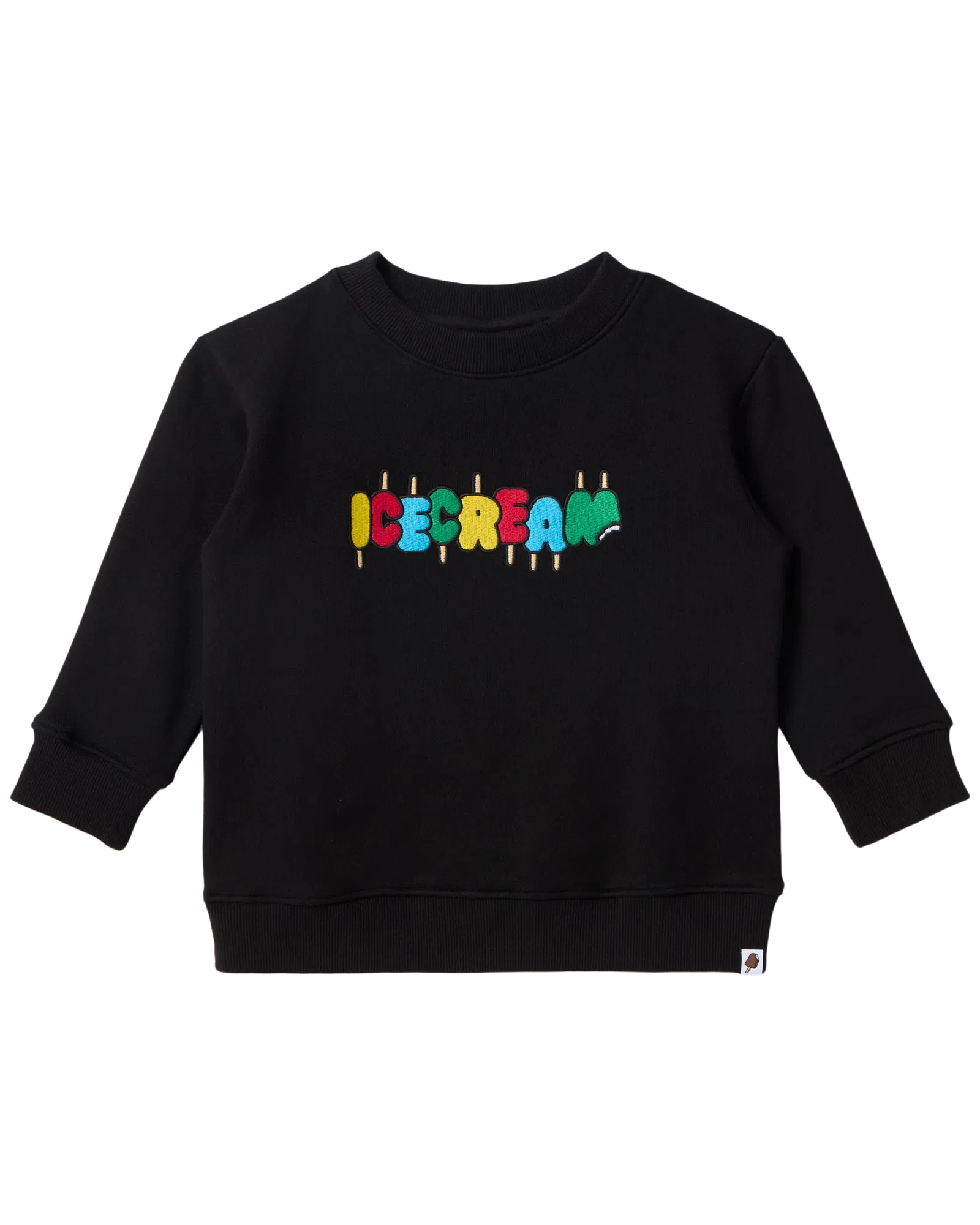 Image of Kids Ice Pop Sweatshirt