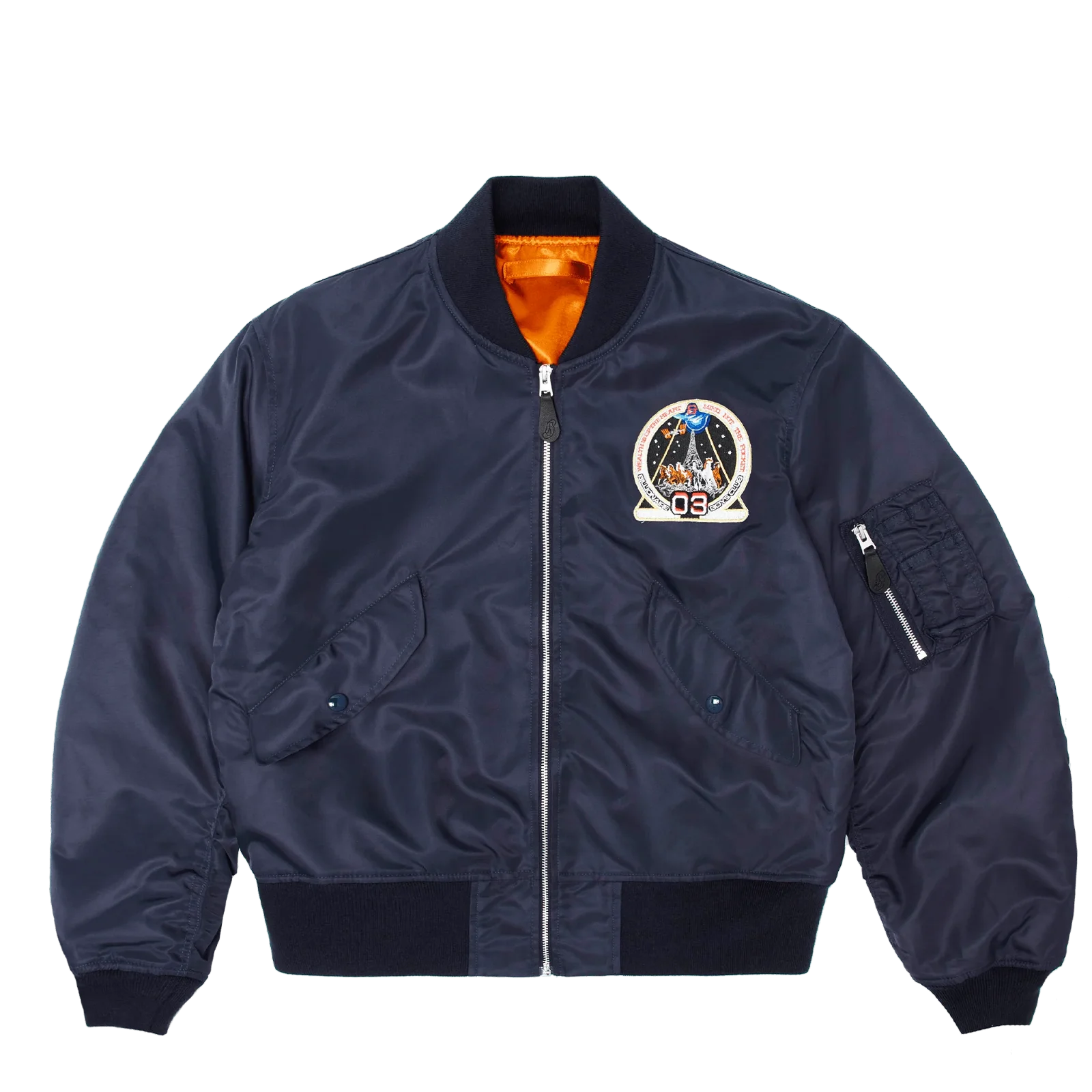 Image of Flight Jacket