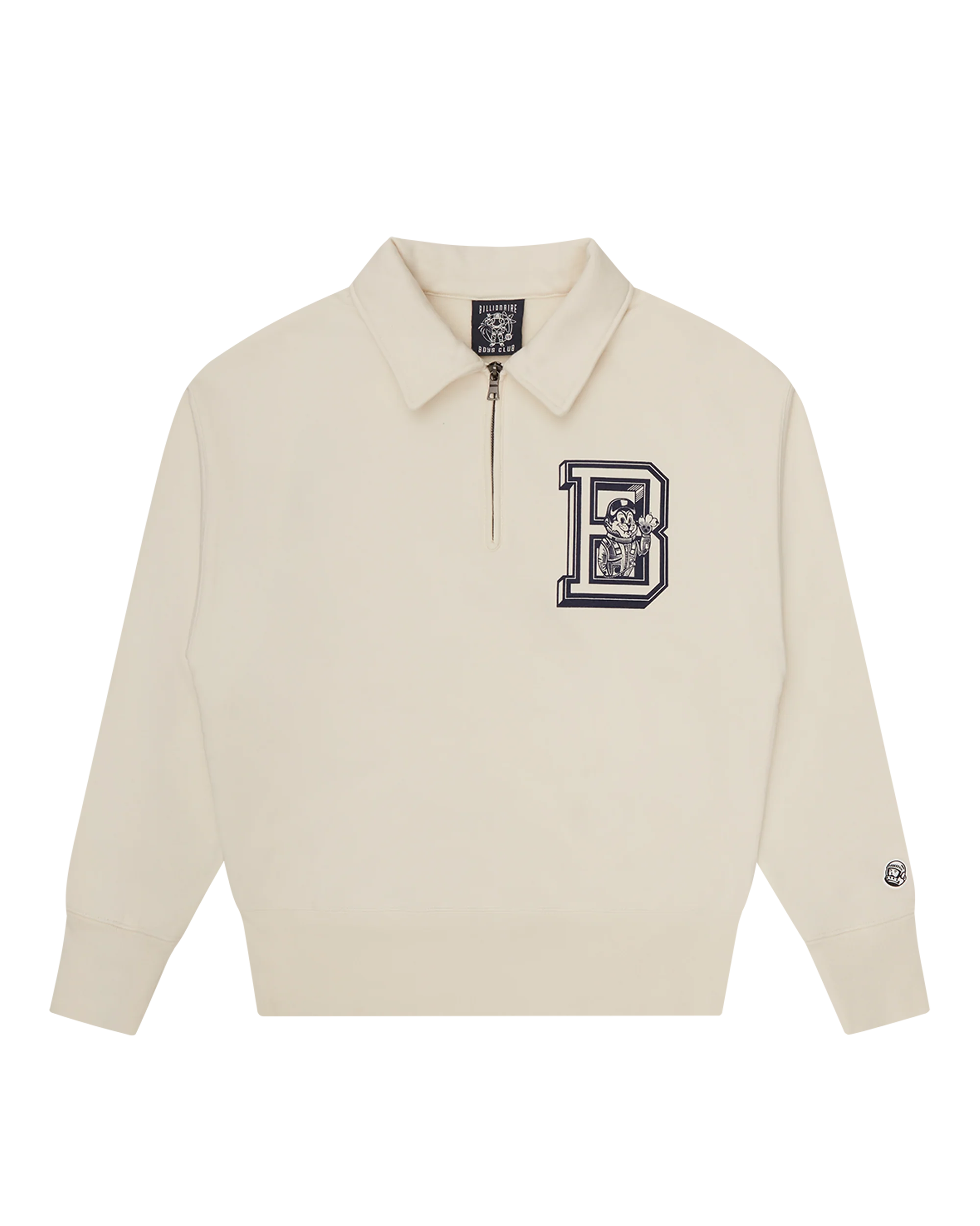 Image of College Quarter Zip