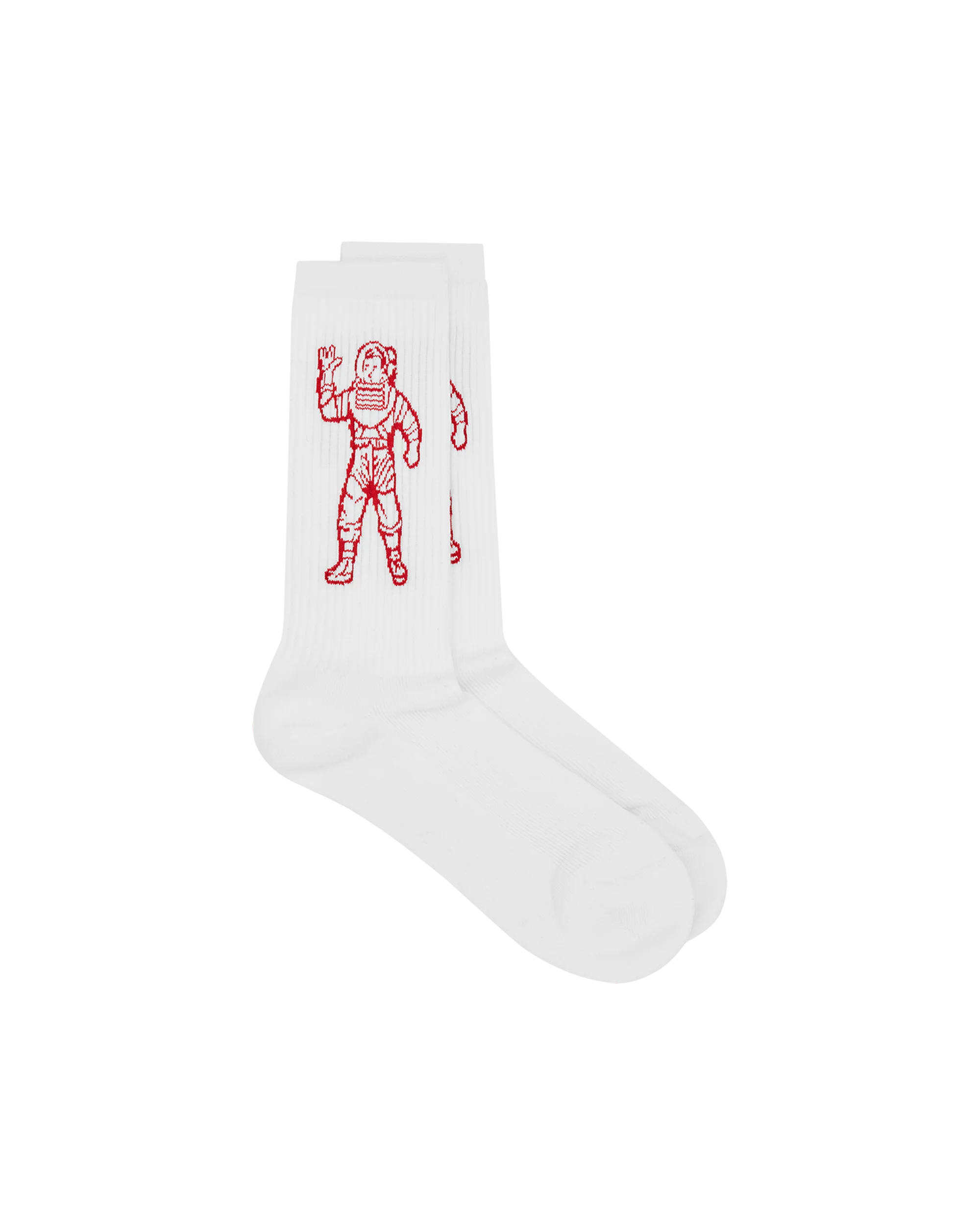 Image of Standing Astro Socks