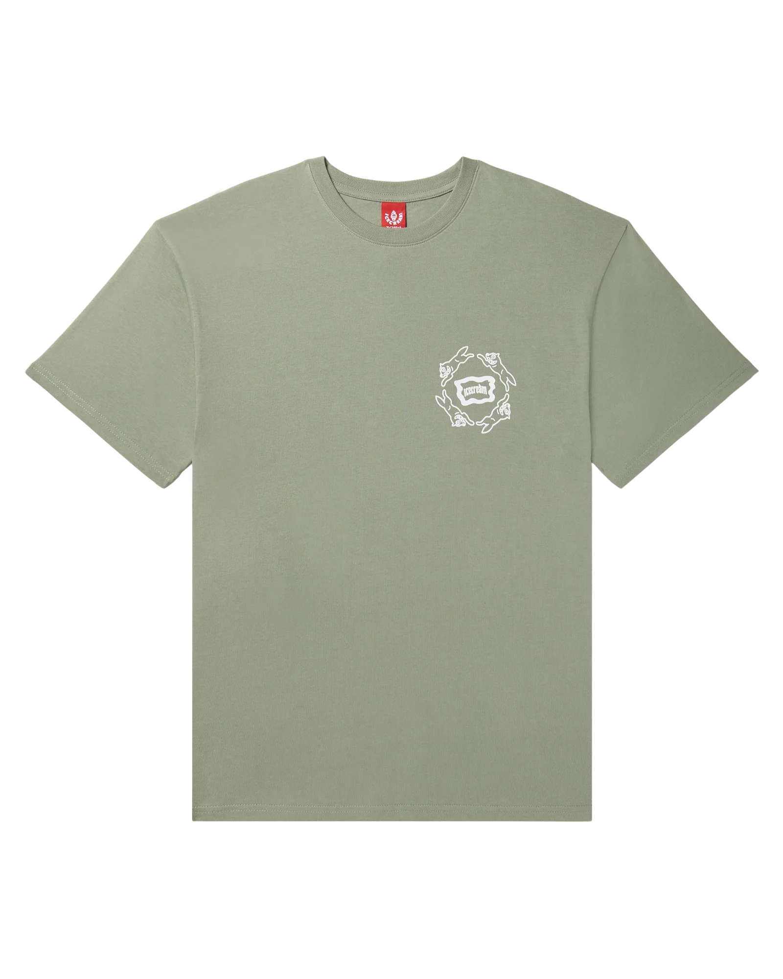 Image of Dogs Tee