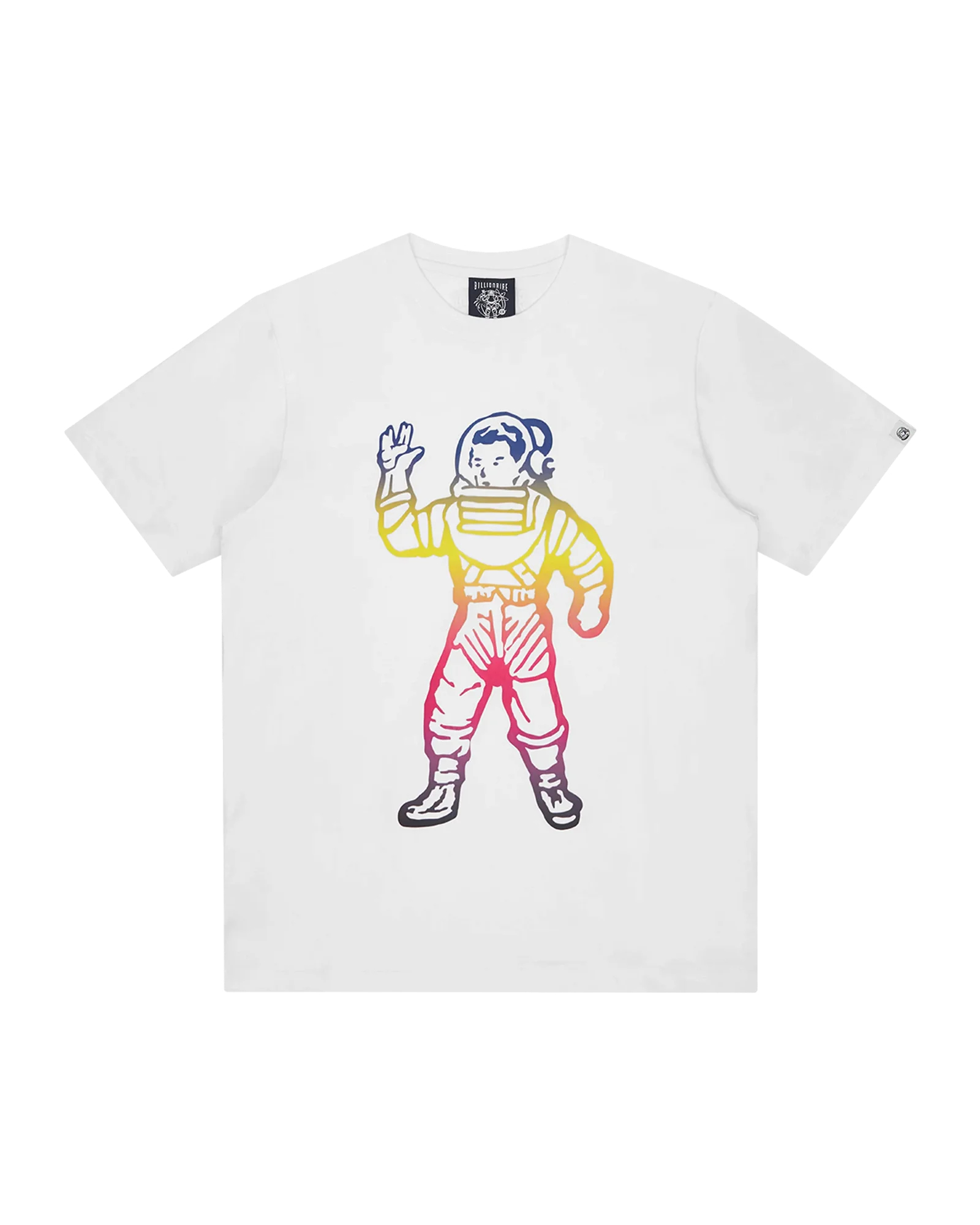 Image of Standing Astro T-Shirt