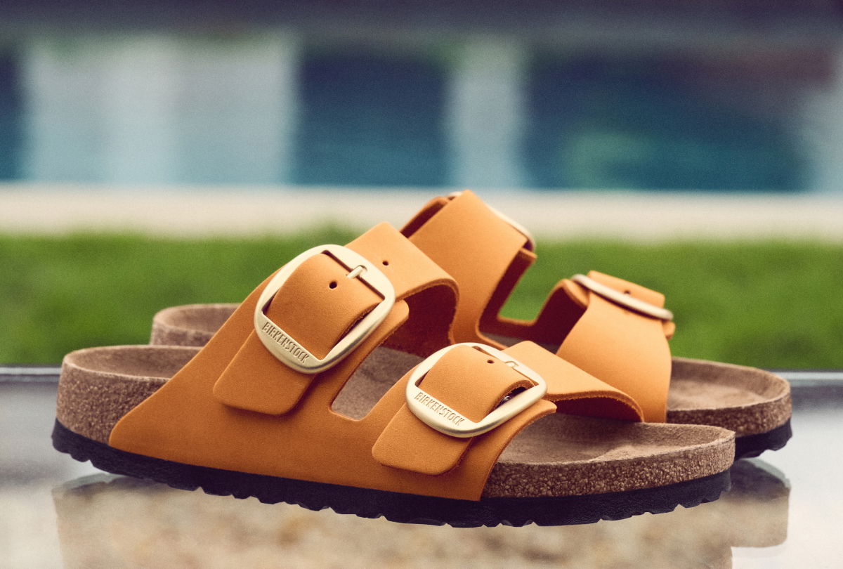 BIRKENSTOCK