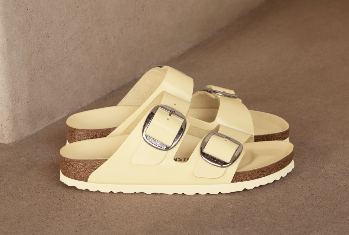 BIRKENSTOCK