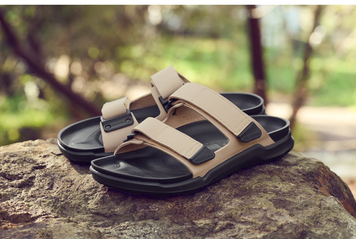 BIRKENSTOCK