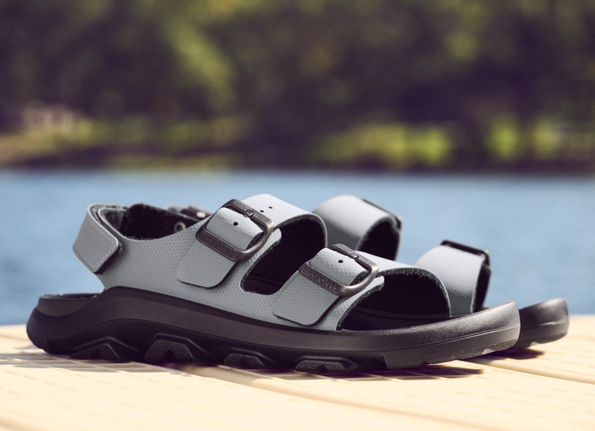 BIRKENSTOCK