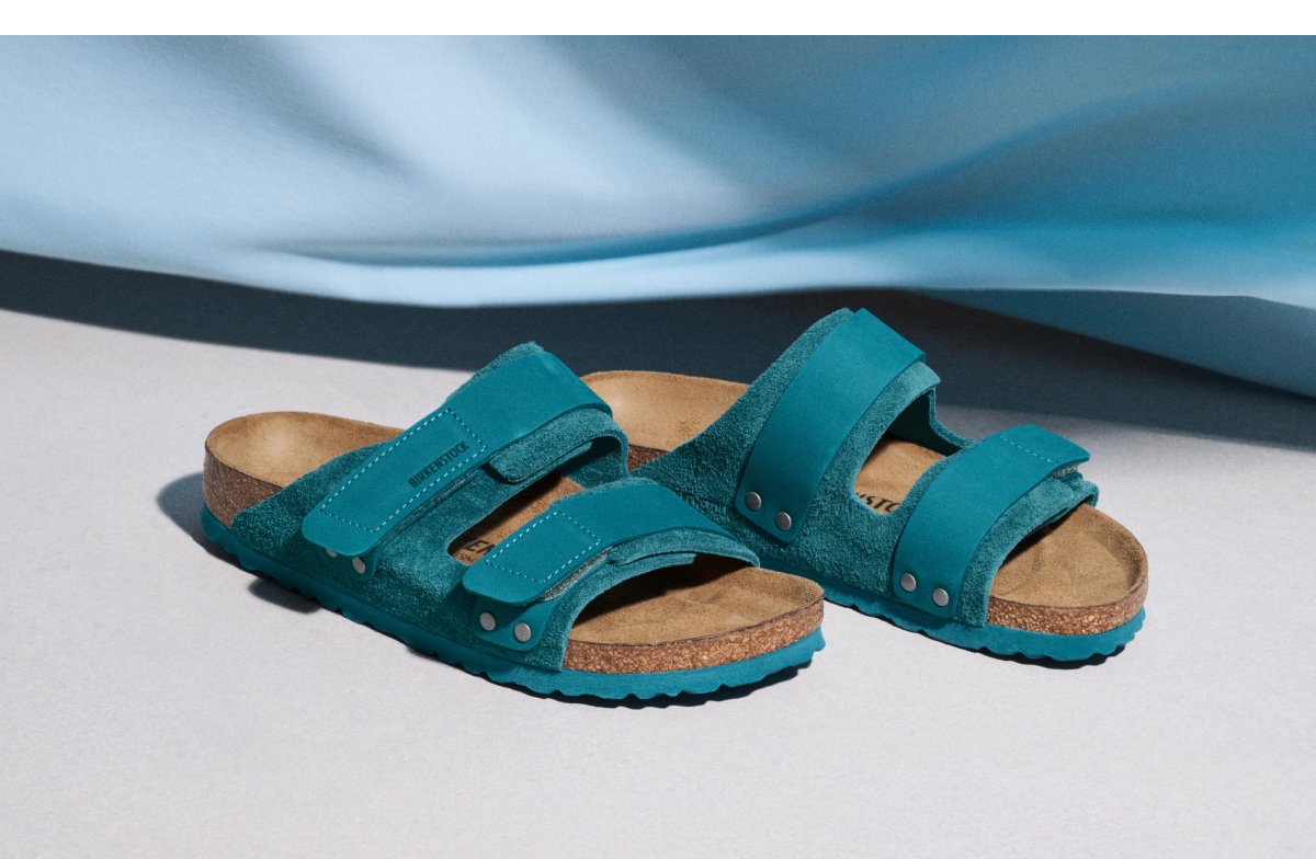 BIRKENSTOCK