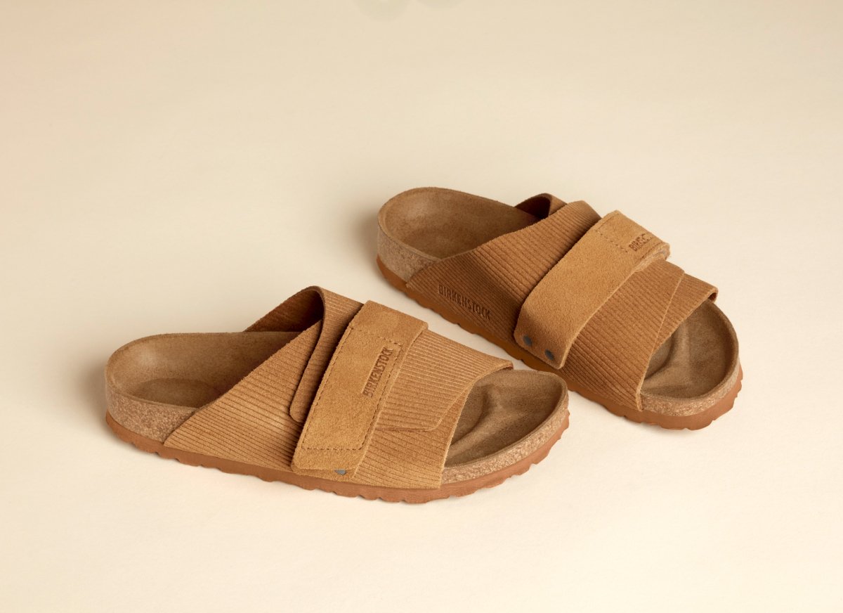 BIRKENSTOCK