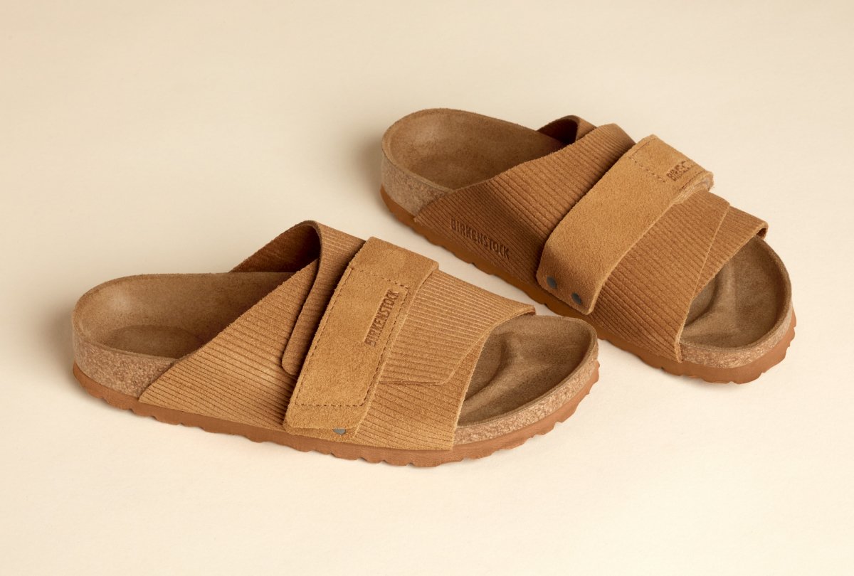 BIRKENSTOCK