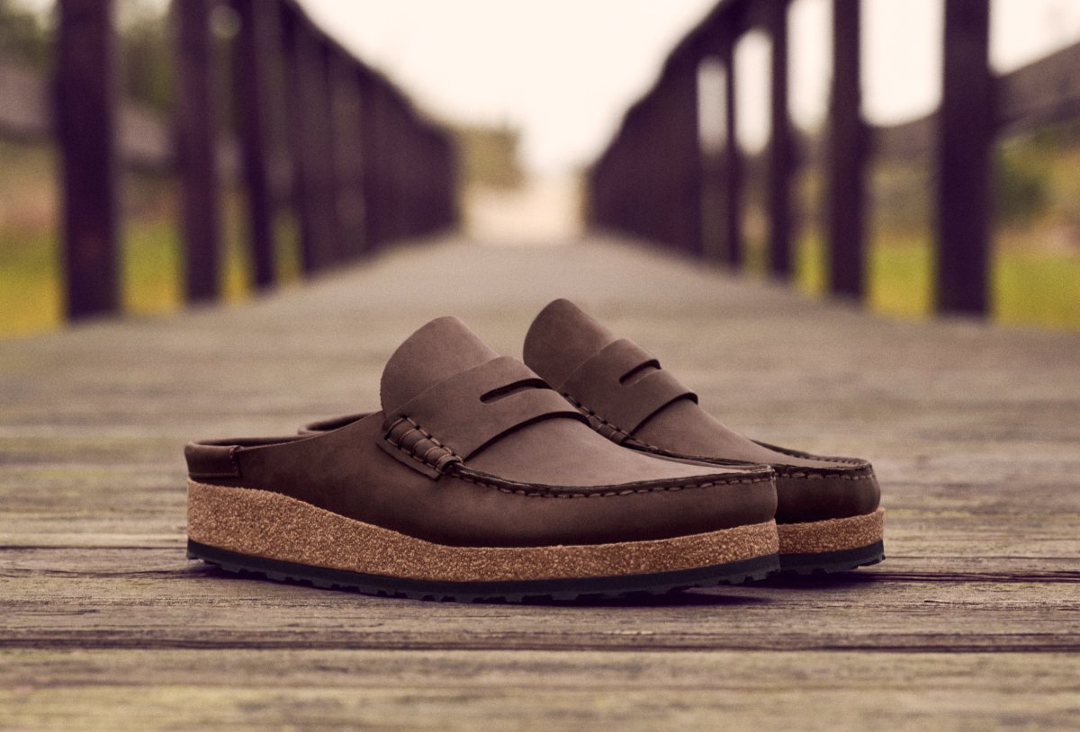 BIRKENSTOCK