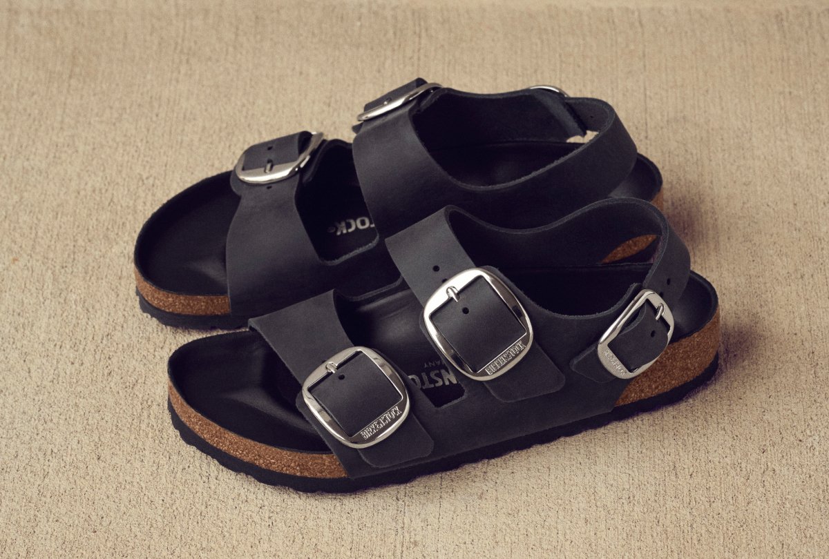 BIRKENSTOCK