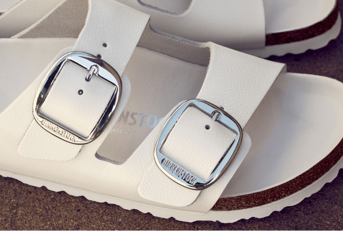 BIRKENSTOCK