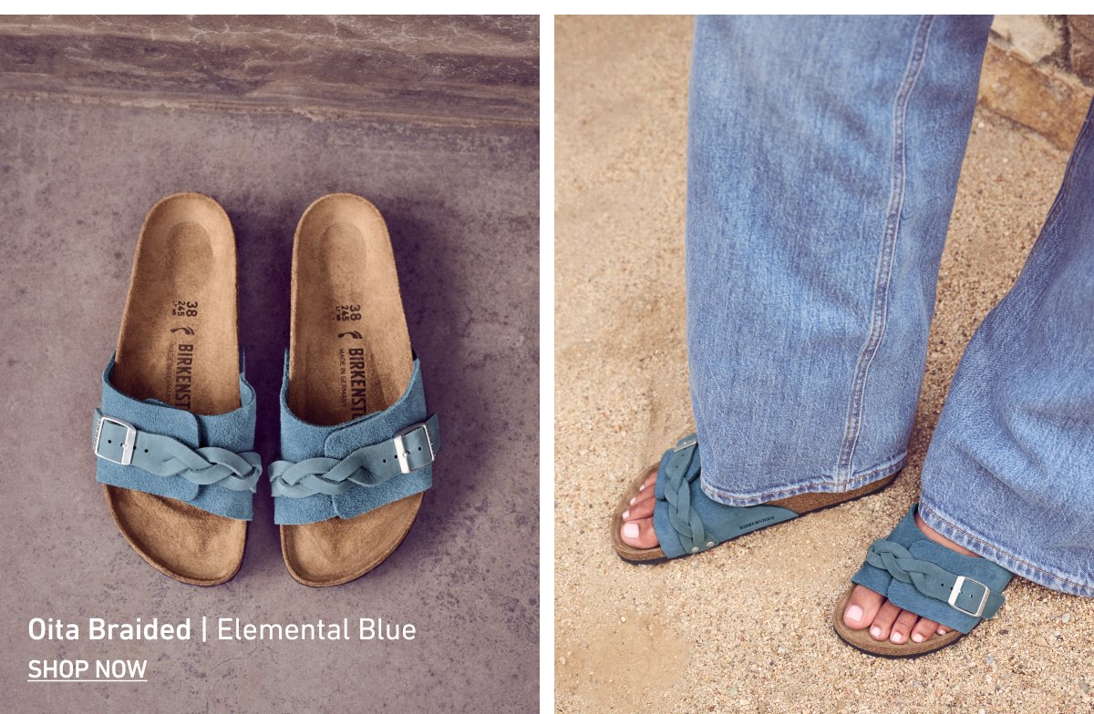 BIRKENSTOCK