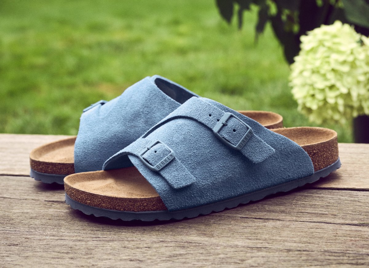 BIRKENSTOCK