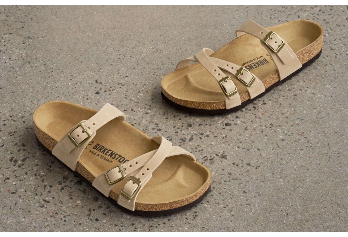 BIRKENSTOCK