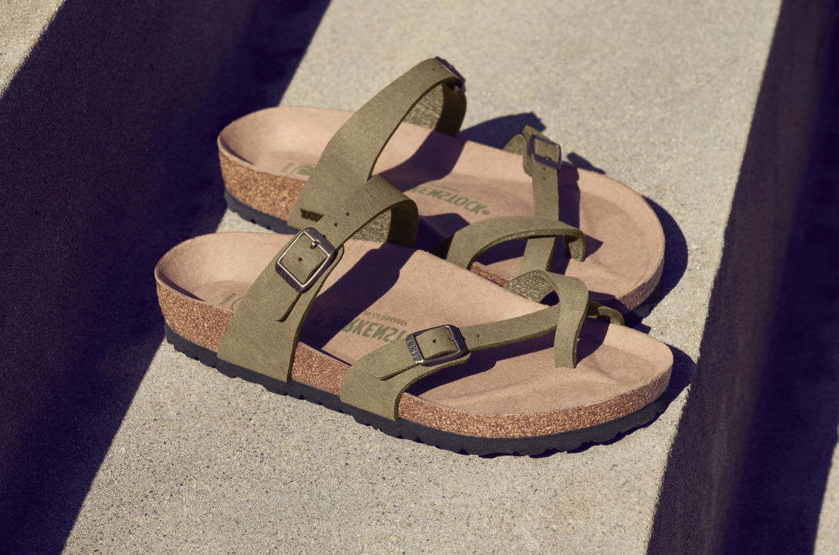 BIRKENSTOCK