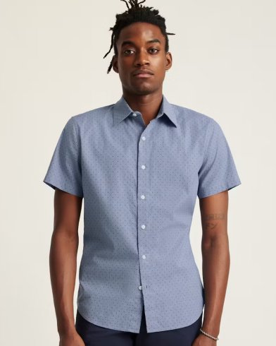 Riviera Short Sleeve Shirt