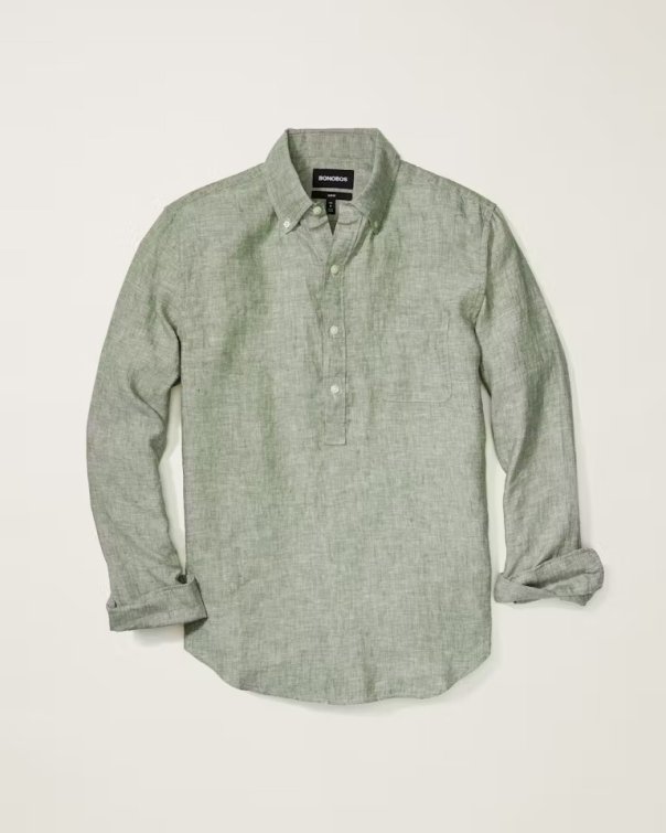 Everyday Linen Popover